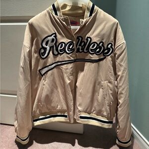 Edikted “Reckless” Trending Jacket